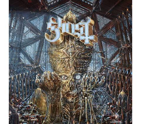 Ghost: Impera LP