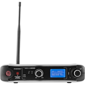 Omnitronic UHF-301