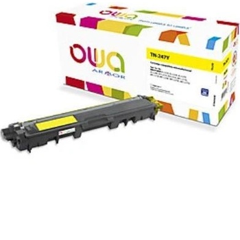 Compatible K18116OW черна касета за принтер, 3200 страници (K18116OW)