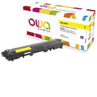 Compatible K18116OW черна касета за принтер, 3200 страници (K18116OW)