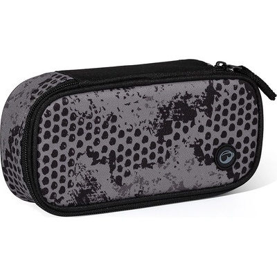 Bagmaster Zipster 25 B sivý