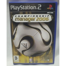 Championship Manager 2006