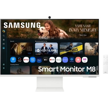 Samsung S32FM801UU Smart M8