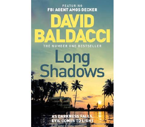 Long Shadows