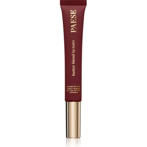 PAESE Butter Blend Butter Lip Balm балсам за устни цвят 05 Berry Muse 9ml