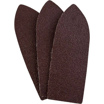 GÜDE Brúsny papier 95 x 35 mm (6 ks) 58198