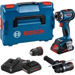 Bosch GSR 18V-90 FC (06019K6205) Бормашина-винтоверт
