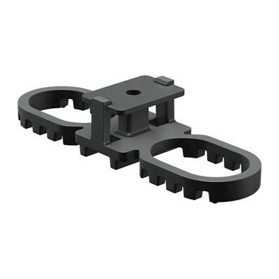 K&R Terraflex Pro N6 s vrtacím šroubem A4, 4,2x33mm pro hl.spodní konstrukci