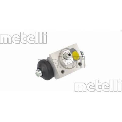 Válec kolové brzdy METELLI 04-1040