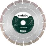 Metabo - Диамантен режещ диск за обикновени строителни материали 230 x 22, 23 мм 624298000 (624298000)
