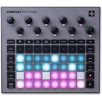 Novation Circuit Rhythm
