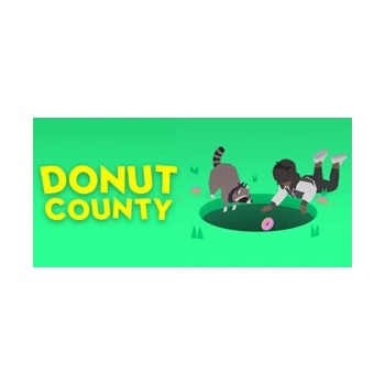 Donut County