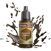 Army Painter: Speedpaint Hardened Leather 18ml