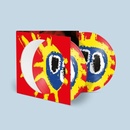 Primal Scream - LP Screamadelica