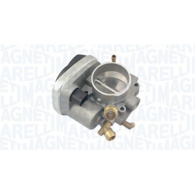 Hrdlo škrtiacej klapky MAGNETI MARELLI 802000000065