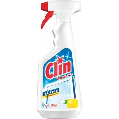 Clin s rozprašovačem 500 ml
