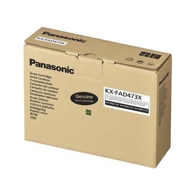 Panasonic KX-MB2120 - originální