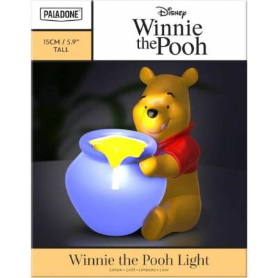 Paladone Lampička Winnie the Pooh - Honey