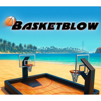 BasketBlow