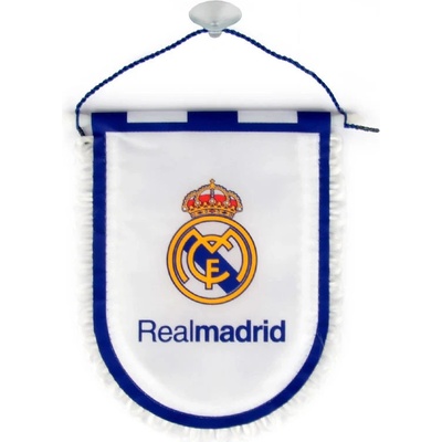 Fan-shop Vlaječka REAL MADRID Since 1902 – Zboží Mobilmania