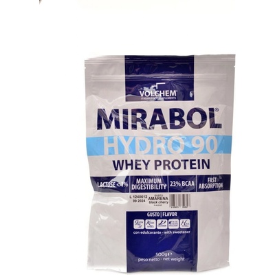 Volchem Hydro 90 Whey protein 500 g