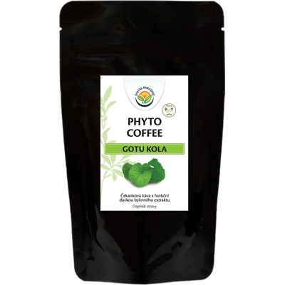 Salvia Paradise Phyto Coffee Gotu kolesa 100 g