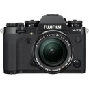 Fujifilm X-T3 + 18-55mm + 55-200mm