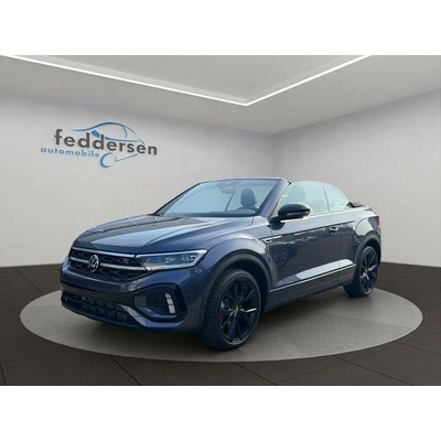 Volkswagen T-Roc Cabriolet 1.5 TSI DSG R-Line 110 kW