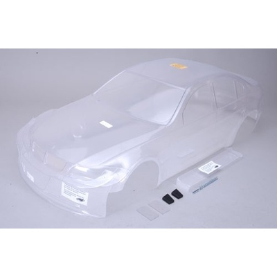 FG Karoserie sada BMW 320si WTTC 2 mm