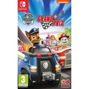 Hry na Nintendo Switch Paw Patrol: Grand Prix