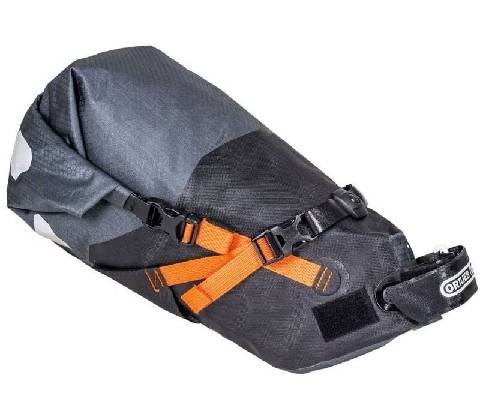 Ortlieb Seat Pack