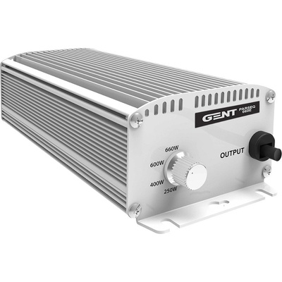 Elektronický předřadník GENT Parseq Gen2 600W