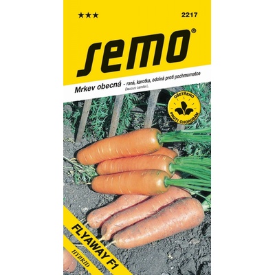 Semo Mrkev Karotka - Flyaway F1 raná 300s