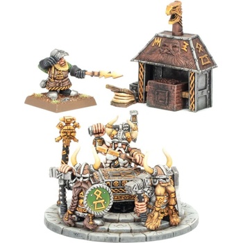 Games Workshop Anvil of Doom (99112705011)