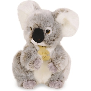 Doudou Плюшена играчка Doudou - Коала, 20 cm (3700349322180) - baby