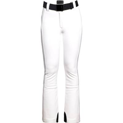 Goldbergh Дамски ски панталон Goldbergh Women's Pippa Ski Pants Ski trousers - White - размер 36 (EU) (107-3913-0413)