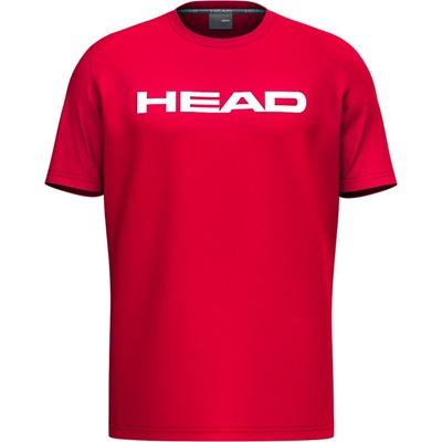 Head CLUB ORIGINAL T Shirt Junior Black