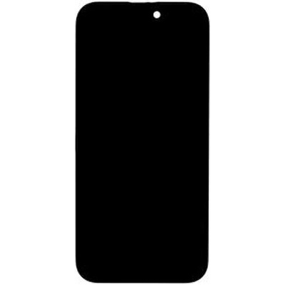 iPhone 15 Pro LCD Display + Dotyková Deska Diagnostic Soft OLED
