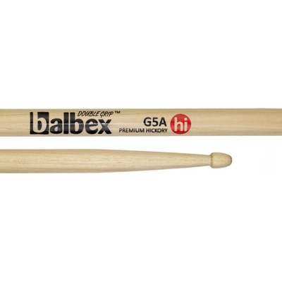 Balbex G5A Hickory