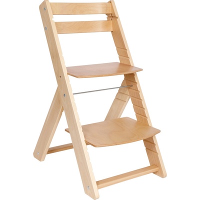 Wood Partner Vendy natur lak