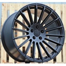 Haxer A1227 10,5x20 5x120 ET37 matt black