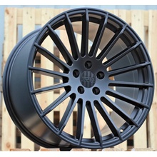 Haxer A1227 10,5x20 5x120 ET37 matt black