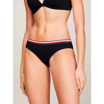 Tommy Hilfiger UW0UW05402 bikini bottom - Blue (Blue)