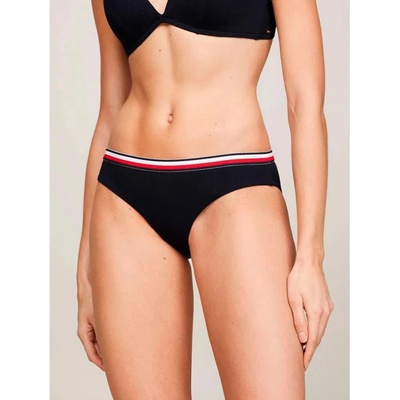 Tommy Hilfiger UW0UW05402 bikini bottom - Blue (Blue)