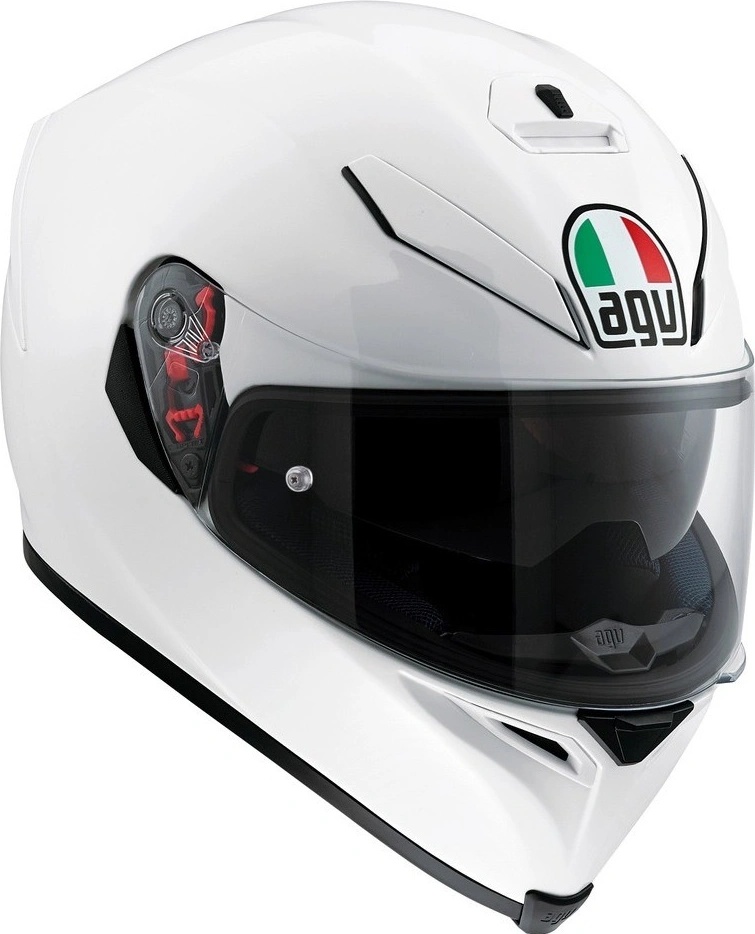 AGV K-5 S Pearl od 990 Kč
