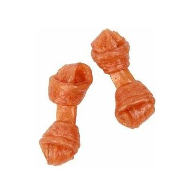 ALDA G015 Kabanos zabalený v kuracom mäse 7 cm 500 g