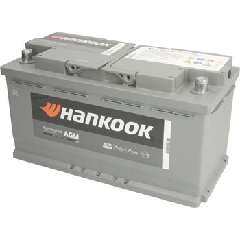 Image 1 of Hankook AGM 105Ah 950A (agm60520)