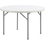 Horecano HORECANO-КЕТЪРИНГ МАСА КРЪГ Ø152xh74cm (HQ-Y152) (0166260)