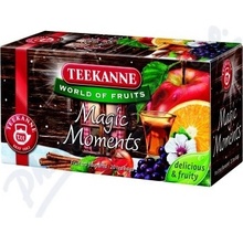 Teekanne čaj Magic Moments 20 x 2,5 g