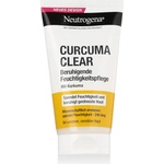 Neutrogena Curcuma Clear Soothing Moisturiser 75 ml Лосион за тяло